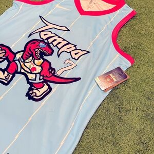 Miami Raptors Kyle Lowry Jersey